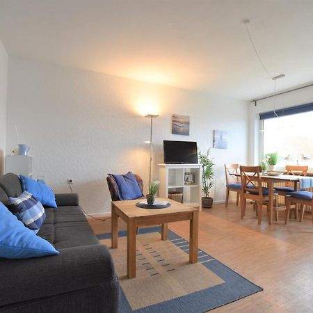 Ostseehus Whg3 Grömitz Exterior foto