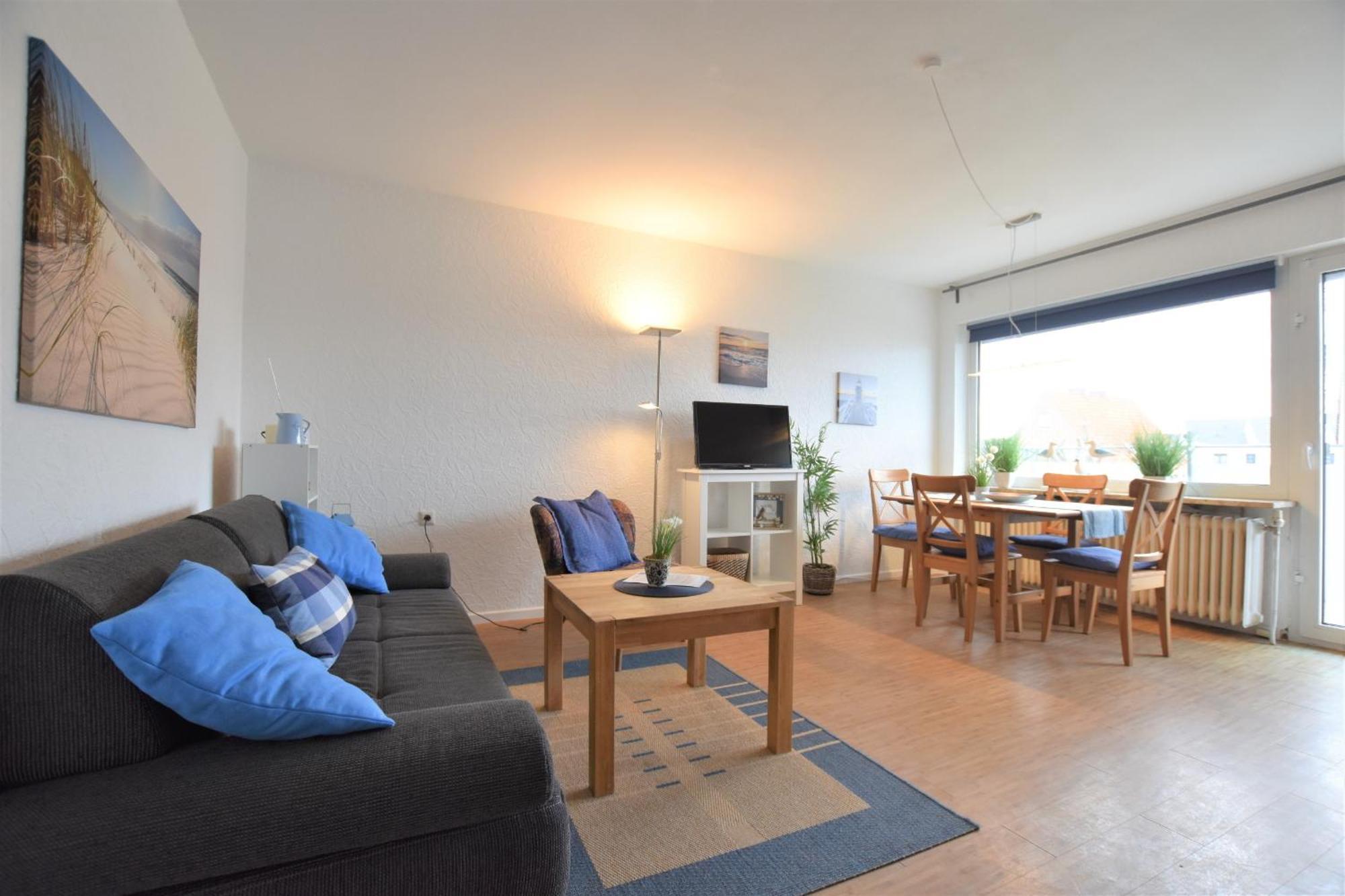Ostseehus Whg3 Grömitz Exterior foto